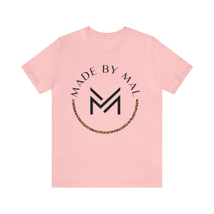 MBM Light Pink T Shirt